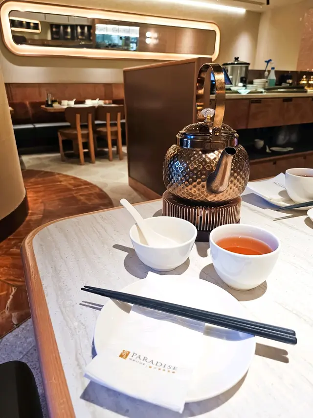 #SandyFoodies #SandyLifestyles #樂天皇朝 #八色小籠包 #小籠包 #中菜 #中餐 #素食 #香港素食 #美食 #銅鑼灣 #銅鑼灣美食 #香港美食 #香港餐廳 #餐廳 #Food #HKFood #Foodie #HKFoodie #HKFoodBlogger 