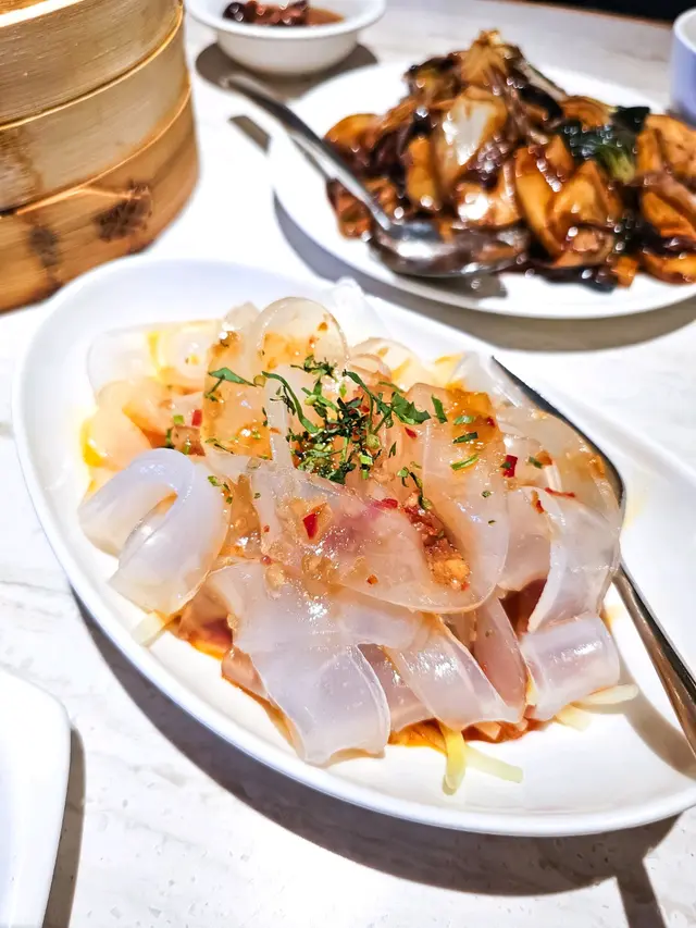 #SandyFoodies #SandyLifestyles #樂天皇朝 #八色小籠包 #小籠包 #中菜 #中餐 #素食 #香港素食 #美食 #銅鑼灣 #銅鑼灣美食 #香港美食 #香港餐廳 #餐廳 #Food #HKFood #Foodie #HKFoodie #HKFoodBlogger 