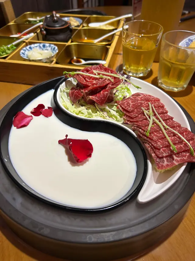貴妃出浴