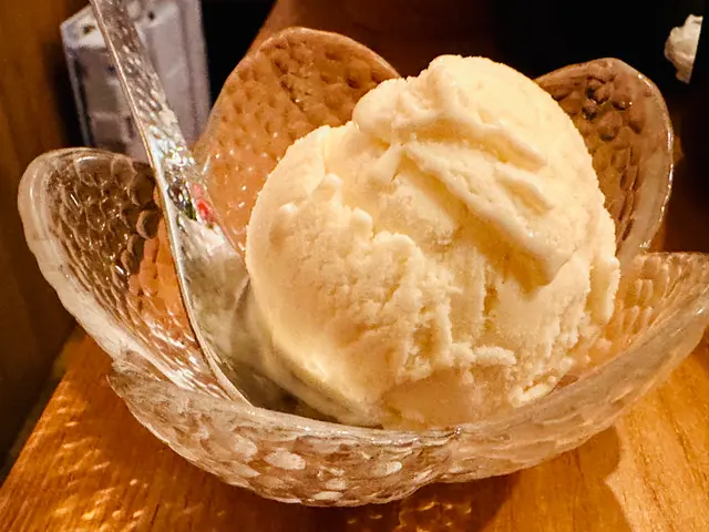 豆腐雪糕