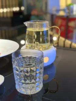 茶