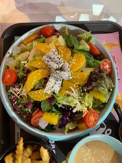 #香港美食 