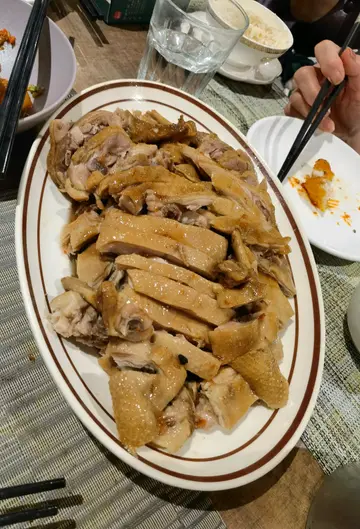 梅子鴨