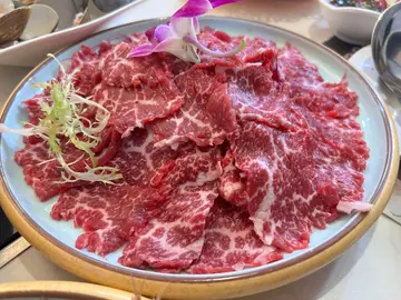 牛切牛