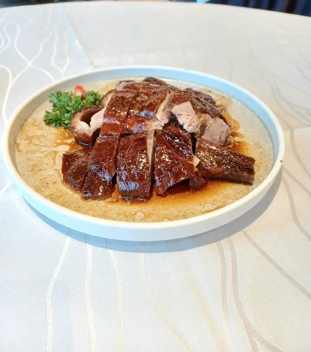 港滙燒鵝皇