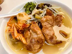 #foodie #foodinstagram #foodielife #ilovefood #foodblogger #foodblog #EatToNew #新之食 #KwunTong #观塘 #foodjournal #香港 #香港美食 #lunch #午餐 #ChineseFood #中餐