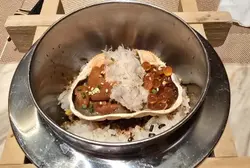 #海阳居酒屋 #蟹之飨宴 #生日饭首选 #皇帝蟹 #性价比超高 #情侣庆祝 #尖沙咀美食