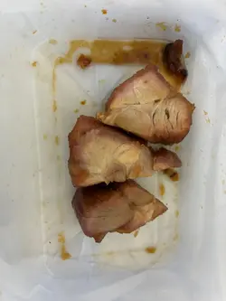 我叫的肥叉