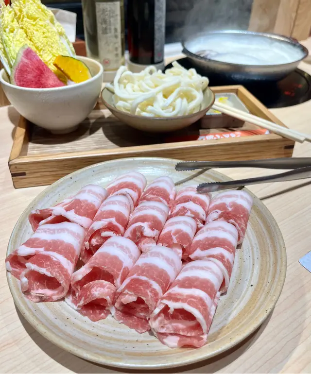 豚五花