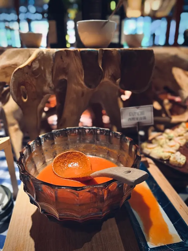 Gazpacho