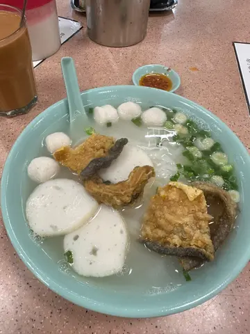 鱼旦粉