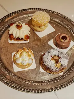 PATISSERIE
