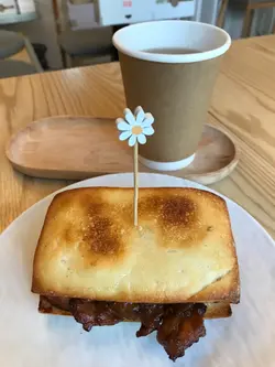 11/9意大利鸡扒包