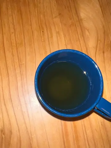 柚子茶（冻）