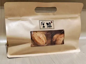 蝴蝶酥 130g