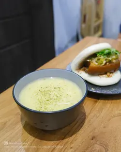 玉米濃湯