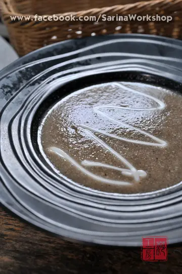 Mushroom Soup