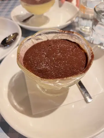 Banana  Tiramisu  