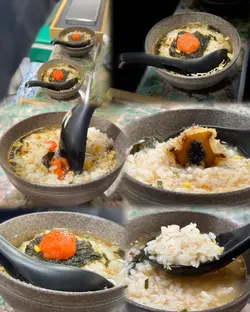 茶漬飯