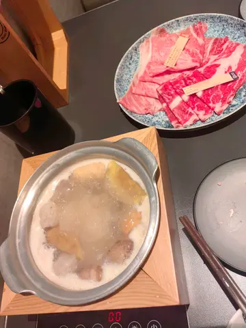 好味又抵食一個人的浪漫