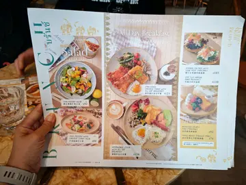 #香港美食 