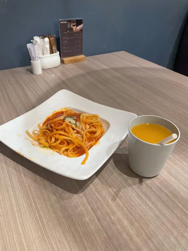 茄汁意粉(兒童)