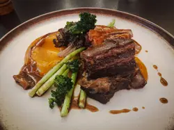 腩肉