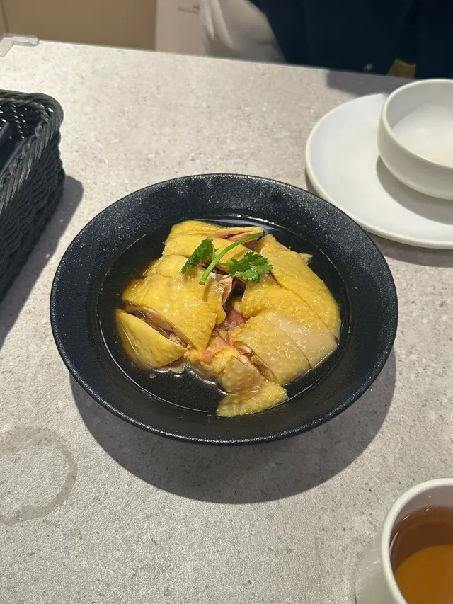 醉雞