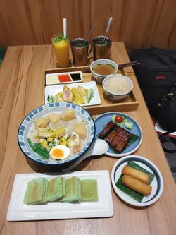 #FoodieLife 