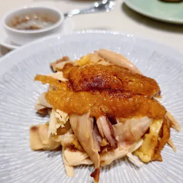 山东手撕鸡