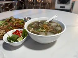 牛魔火车头