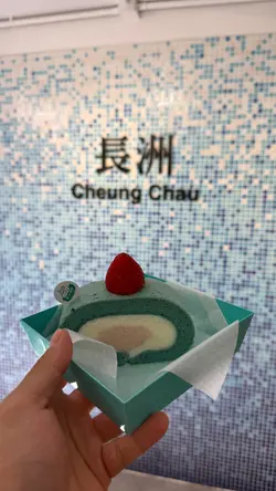 #香港美食
