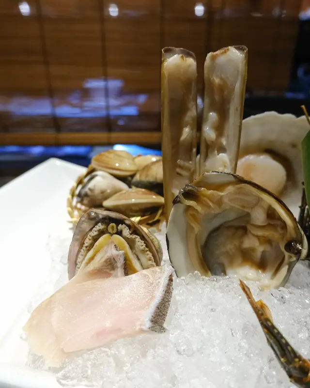 蟶子