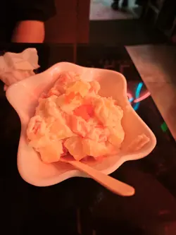 #DiningExperience 