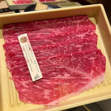澳洲M8朱古力和牛