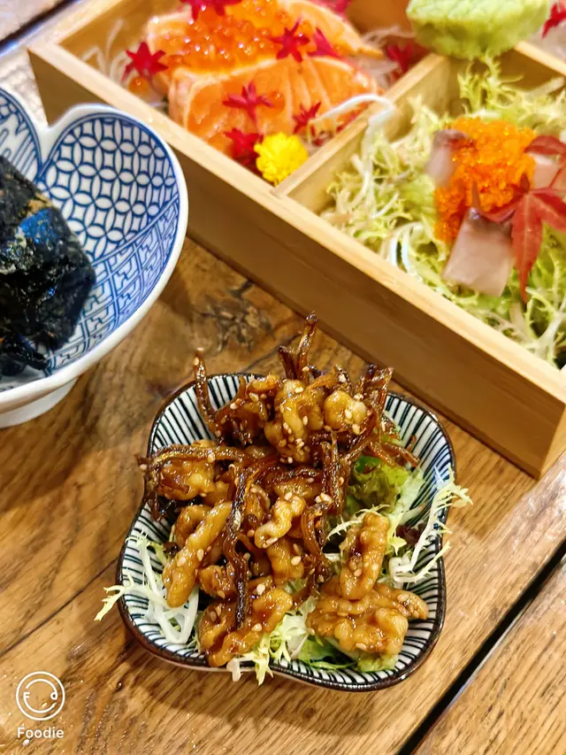 開胃菜