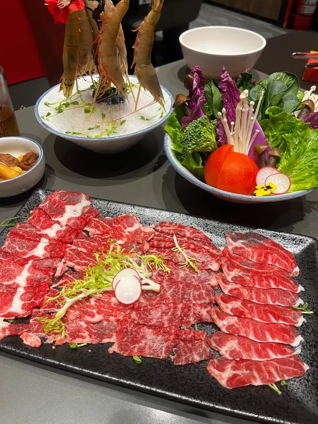 #香港美食 