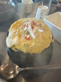 炸蛋