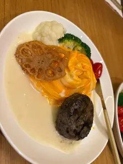 汉堡扒