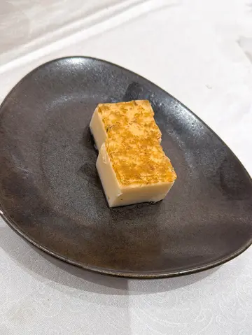 桂花糕