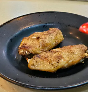 辣鸡翼