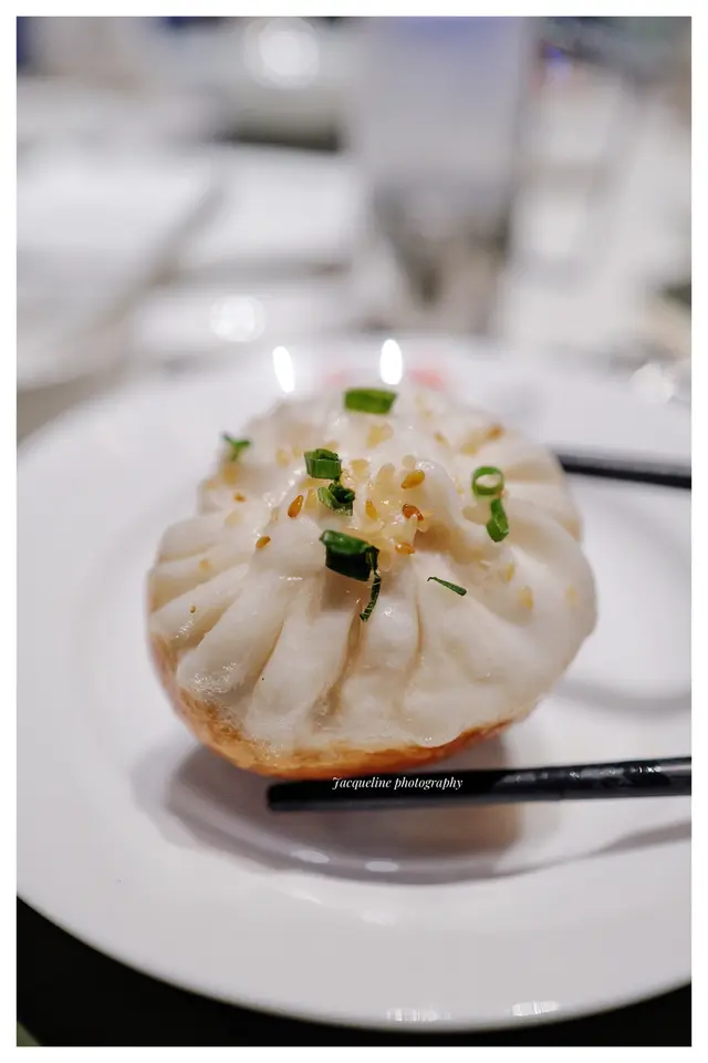 上海生煎包