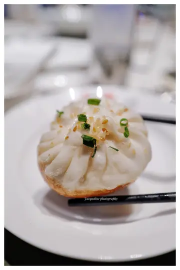上海生煎包