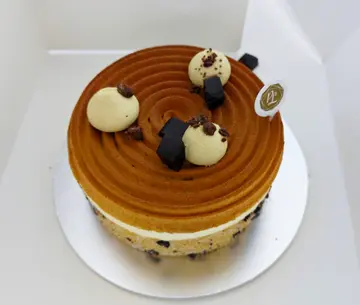 意大利芝士蛋糕