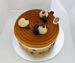 意大利芝士蛋糕