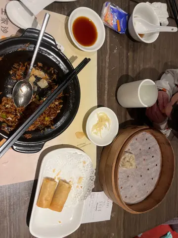 小龍包