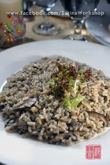 Risotto