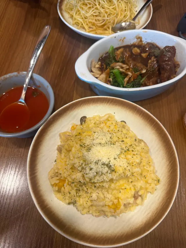 有南瓜香味,雞胸唔太鞋有味道,仲有南瓜塊👍🏻