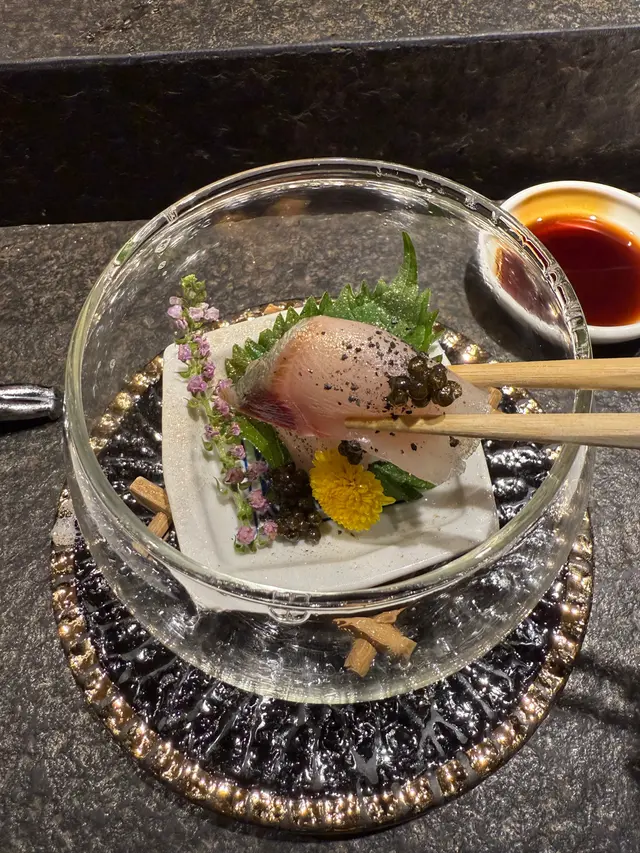 前菜