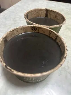 #难食 #中伏 #港式糖水之耻 #性价比低 